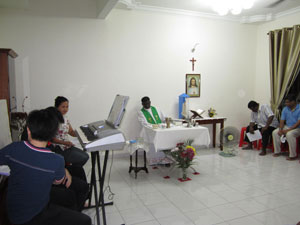 bec-bandar-selesa-jaya